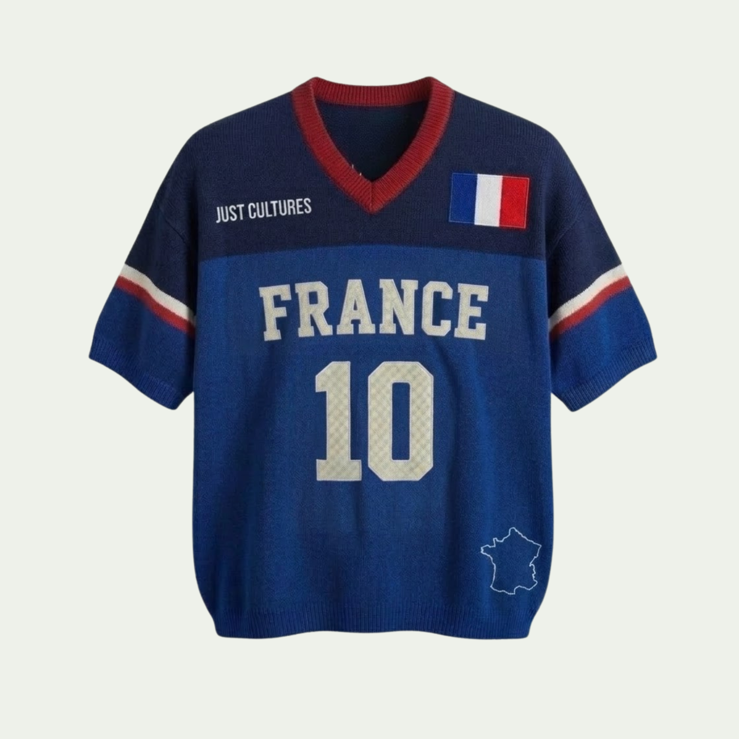 France Culture Jersey