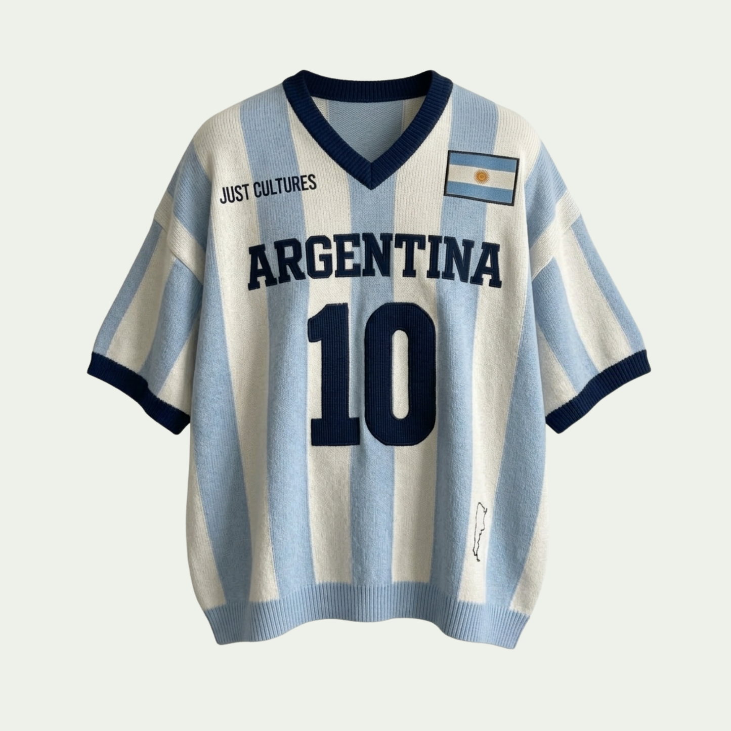 Argentina Culture Jersey