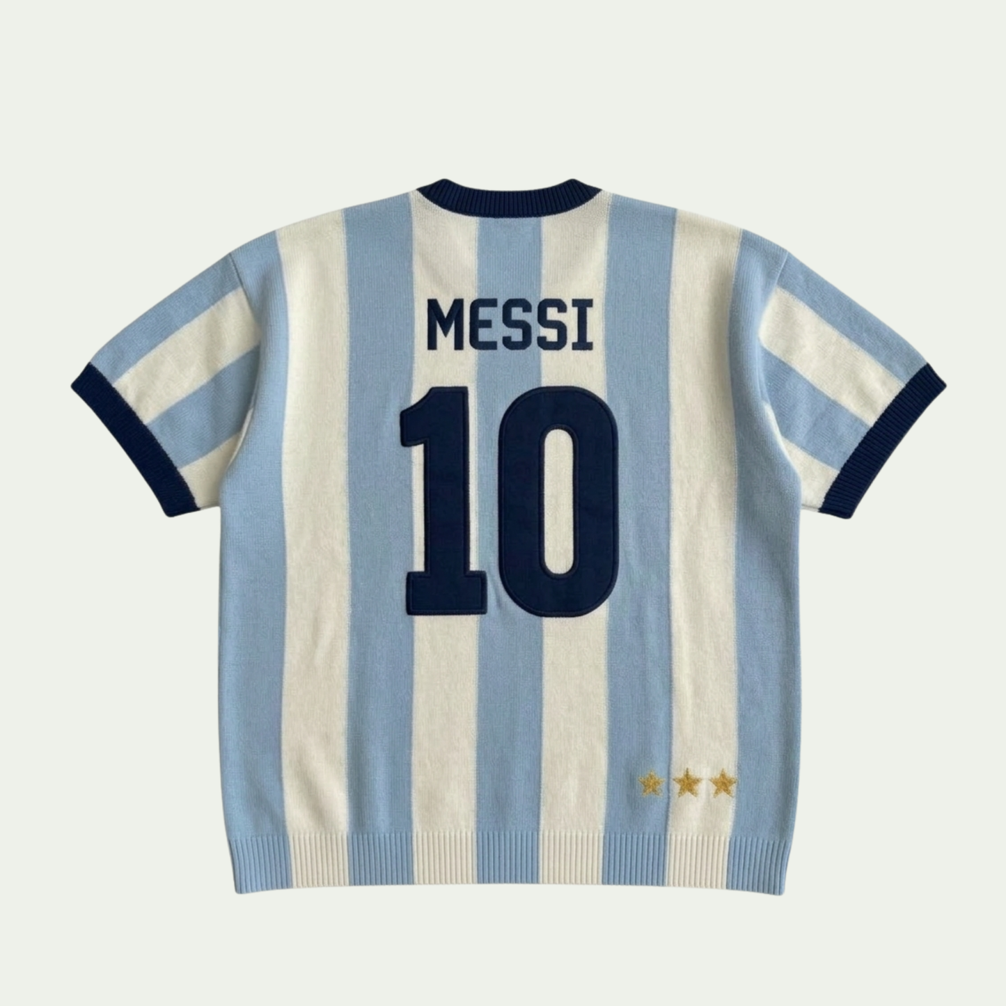 Argentina Culture Jersey